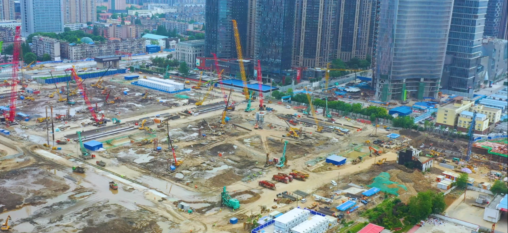 【视频】20200521-武汉长江中心